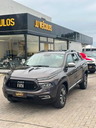 FIAT TORO 1.3 TURBO 270 FLEX FREEDOM AT6